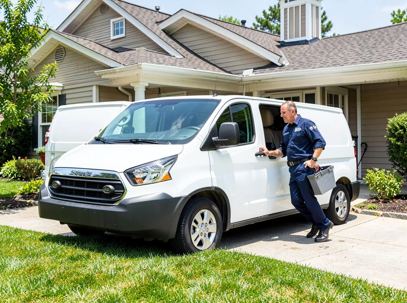 Emergency Plumber company in Lerona, WV