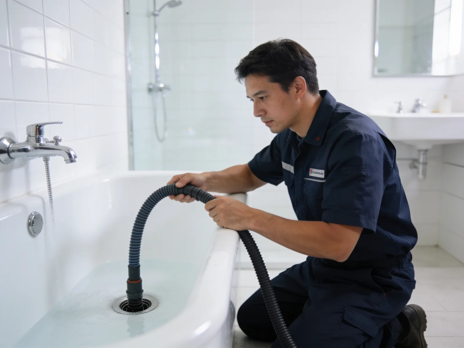 Emergency Plumber Lerona, WV FAQs